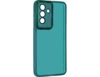 Чохол до мобільного телефона Armorstandart Shade Samsung A56 5G Dark Green (ARM82600)