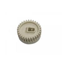 Шестерня Canon IR-1643 30T, rubber roller CET (CET361019/CET3104)