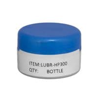 Смазка для т/пленок HP300 Molykote, 5г, высокая температура Molykote (LUBR-HP300-5)
