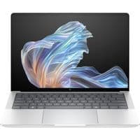 Ноутбук HP EliteBook X G1a 14" 2.8K OLED Ts, 400n/Ryz AI 9 HX PRO 375(5.1)/32Gb/SSD1Tb/Rad/FPS/Підсв/W11P6
