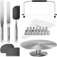 KENWOOD Кондитерський набор KWSD100