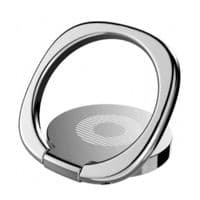 Кольцо держатель Baseus Privity Ring Bracket Silver