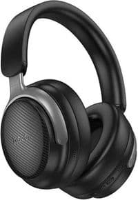 Бездротові навушники HOCO W53 Plus Tone ANC BT headphones Classic Black