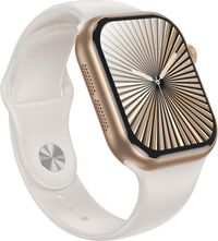 Смарт-годинник BOROFONE BD12 Smart sports watch (call version) Gold