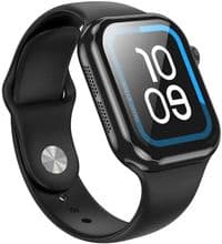 Смарт-часы BOROFONE BD10 Ultra Smart sports watch (call version) titanium gold