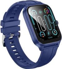 Смарт-часы HOCO Y27 Smart sports watch (call version) Blue