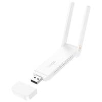 Маршрутизатор HOCO HI40 Portable WiFi (Europe Asia and Africa) White