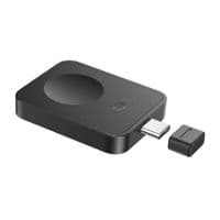 Беспроводное зарядное устройство Baseus MagPro Magnetic Wireless Charger for E-Watch 2.5W Cosmic Black