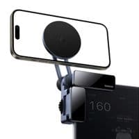 Автоутримувач для телефону Baseus MaxView Magnetic Car Mount for In-Vehicle