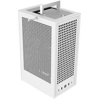 Корпус Hyte Revolt 3 White Mini-ITX PCIE 4.0 cable included (CS-HYTE-REVOLT3-W)