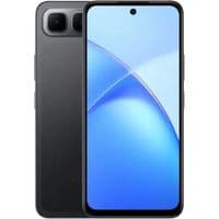 Смартфон Infinix Smart 10 Plus X6725B 4/128GB Sleek Black