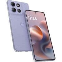 Мобильный телефон Motorola G86 8/256GB Cosmic Sky (PB7L0090RS)