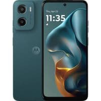 Мобільний телефон Motorola G05 NFC 4/256GB Forest Green (PBA10006UA)