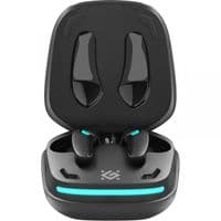 Гарнітура TWS ігрова Defender CyberDots 285 Bluetooth чорна