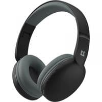 Гарнітура Defender FreeMotion B480 Bluetooth, чорна
