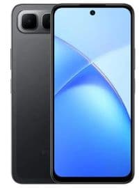 Мобільний телефон Infinix Smart 10 Plus 4/128Gb Sleek Black (4894947091179)