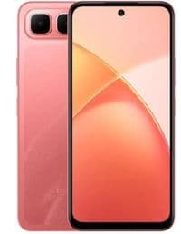 Мобільний телефон Infinix Smart 10 Plus 4/128Gb Ruby Red (4894947091209)