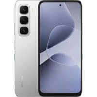 Мобільний телефон Infinix Hot 60i 8/256Gb Titanium Silver (4894947093753)