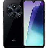 Смартфон Xiaomi Redmi 14C Midnight Black, 2 Nano-SIM, 6.88" (1640х720) IPS, MediaTek Helio G81-Ultra, RAM 6GB, ROM 128GB, MicroSD (Max 1Tb), GPS, Wi-Fi, BT, LTE, 2 Cam, Li-Ion 5160mAh, Android 14