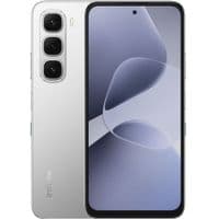 Смартфон Infinix Hot 60i X6728 8/256GB Titanium Silver
