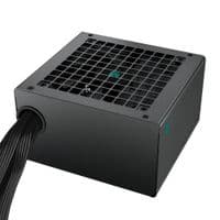Блок живлення GamerStorm PK650D (R-PK650D-FA0B-JGEU) 650W