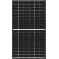 Сонячна панель JKM-430N-54HL4R-BDV (bifacial full black)