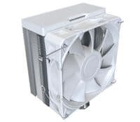 Система охлаждения для компьютерного процессора MULTI SOCKET WHITE NX400 (W) MONTECH
