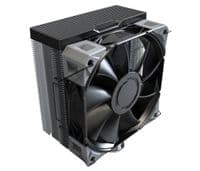 Система охлаждения для компьютерного процессора MULTI SOCKET BLACK NX400 (B) MONTECH