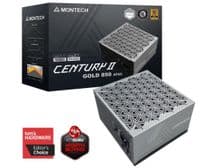 Блок живлення ATX 850W CENTURY II 850 MONTECH