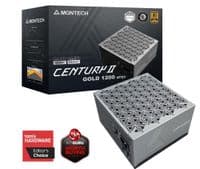 Блок живлення ATX 1200W CENTURY II 1200 MONTECH