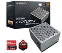 Блок живлення ATX 1050W CENTURY II 1050 MONTECH