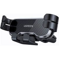 Автоутримувач для телефону UGREEN LP228 Gravity Drive