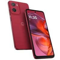 Смартфон Moto G05 8/256GB Сливово-червоний NFC (PBA10011UA)