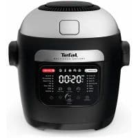 Аерофритюрка TEFAL MY741CF1