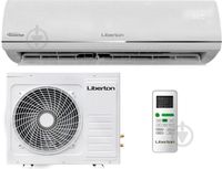 Кондиціонер LIBERTON LAC-18INV
