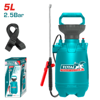 Обприскувач для рослин TOTAL THSPP30502, 5л