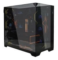 Чехол Lian Li O11 Vision Compact Black (G99.O11VPX.00) без BJ