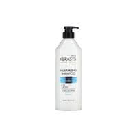 Шампунь KeraSys Hair Clinic Moisturizing Shampoo 600 мл (8801046848883)