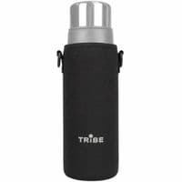 Чохол для термоса Tribe Neoprene Cover для експедиційного термоса 0,75 л Black (T-DF-0009-black)