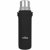Чохол для термоса Tribe Neoprene Cover для експедиційного термоса 0,9 л Black (T-DF-0010-black)