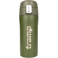 Термокружка Tramp 350 ml Mat Olive (UTRC-106-mat-olive)