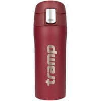 Термокружка Tramp 350 ml Mat Pink (UTRC-106-mat-pink)