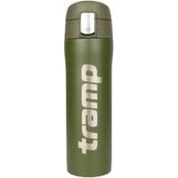 Термокружка Tramp 450 ml Mat Olive (UTRC-107-mat-olive)