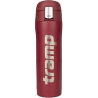 Термокружка Tramp 450 ml Mat Pink (UTRC-107-mat-pink)