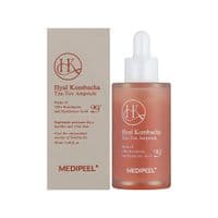 Сыворотка для лица Medi-Peel Hyal Kombucha Tea-Tox Ampoule 50 мл (8809409346458)
