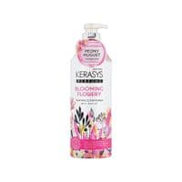 Кондиціонер для волосся KeraSys Blooming & Flowery Perfumed 600 мл (8801046245309)