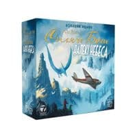 Настольная игра Games 7 Days Спящие Боги. Дальнее небо. Коллекционное издание (Sleeping Gods: Distant Skies) (рус.) (G7D058UA)