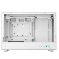 Корпус DeepCool CH260 White (R-CH260-WHNGM0-G-1) без БЖ