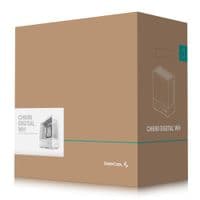Корпус DeepCool CH690 Digital White (R-CH690-WHNNA0D-G-1) без БЖ