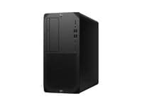 Рабочая станция HP Z2-G9 TWR, Intel i7-14700, 32GB, F1TB, NVD 2000-16 Ada, WiFi, кл+м, Win11P